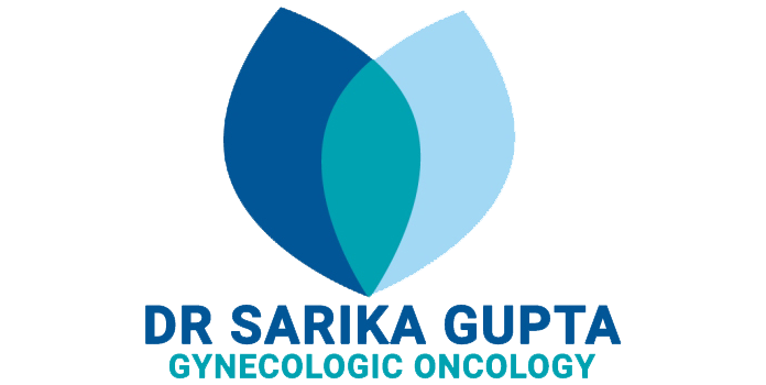 Dr. Sarika Gupta Logo