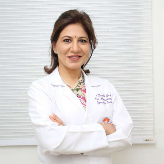 Dr. Sarika Gupta